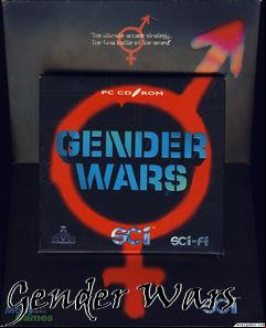 Box art for Gender Wars
