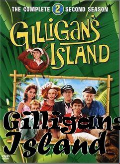 Box art for Gilligans Island