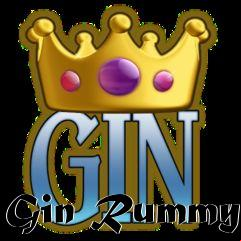 Box art for Gin Rummy