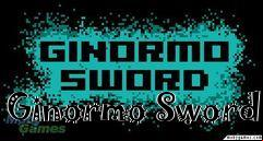 Box art for Ginormo Sword
