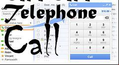 Box art for Giri Giri Telephone Call