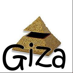 Box art for Giza