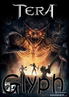 Box art for Glyph