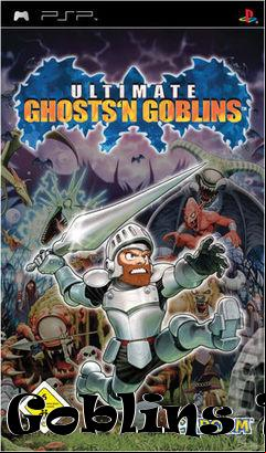 Box art for Goblins 1