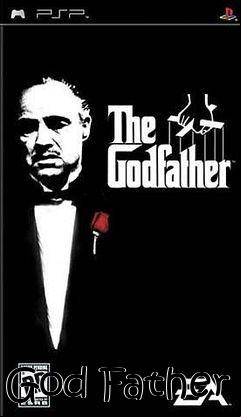 Box art for God Father