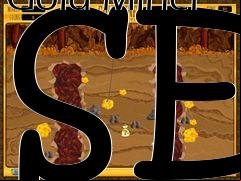 Box art for Gold Miner SE