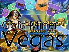 Box art for Gold Miner Vegas