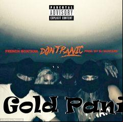 Box art for Gold Panic
