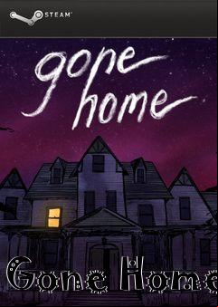 Box art for Gone Home