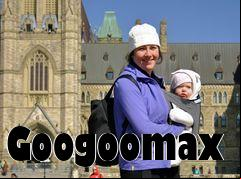 Box art for Googoomax