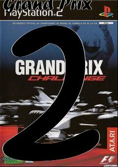 Box art for Grand Prix 2