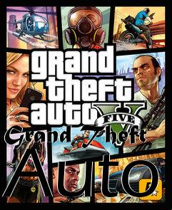 Box art for Grand Theft Auto