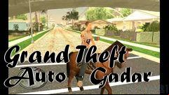 Box art for Grand Theft Auto - Gadar
