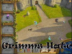 Box art for Grimms Hatchery