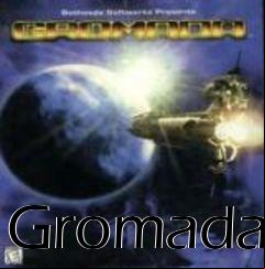 Box art for Gromada