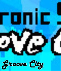 Box art for Groove City