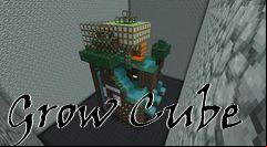 Box art for Grow Cube