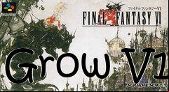 Box art for Grow V1