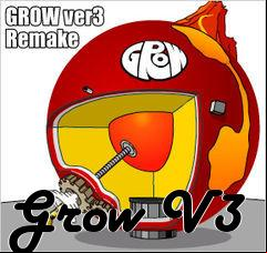 Box art for Grow V3