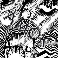Box art for Amok