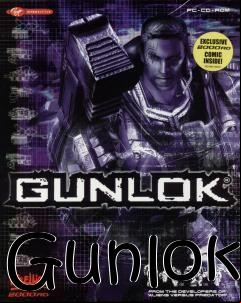 Box art for Gunlok
