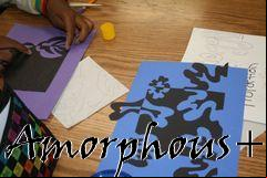 Box art for Amorphous+