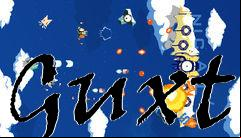 Box art for Guxt