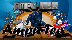 Box art for Ampu-Tea
