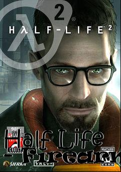 Box art for Half Life - Firearms