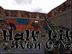 Box art for Half-Life - Sven Co-op