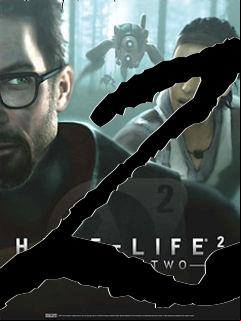 Box art for Half-Life 2: Episode 2