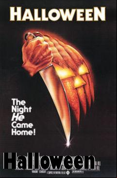 Box art for Halloween