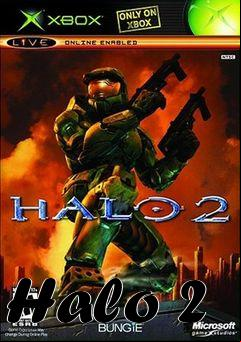 Box art for Halo 2