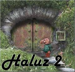 Box art for Haluz 2