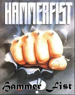 Box art for Hammer Fist