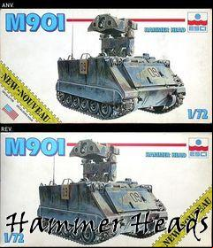 Box art for Hammer Heads