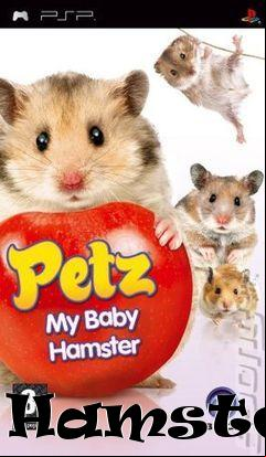 Box art for Hamsters
