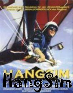 Box art for HangSim