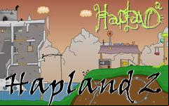 Box art for Hapland 2