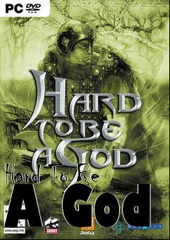Box art for Hard To Be A God