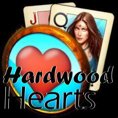Box art for Hardwood Hearts