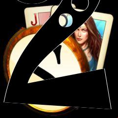 Box art for Hardwood Solitaire 2