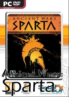 Box art for Ancient Wars: Sparta
