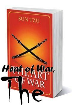Box art for Heat of War, The
