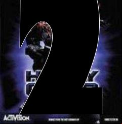 Box art for Heavy Gear 2