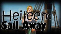 Box art for Heileen: Sail Away