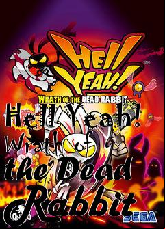 Box art for Hell Yeah! Wrath of the Dead Rabbit