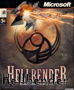 Box art for Hellbender