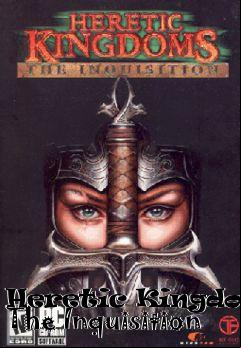 Box art for Heretic Kingdoms: The Inquisition