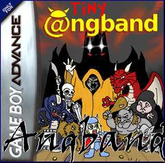 Box art for Angband